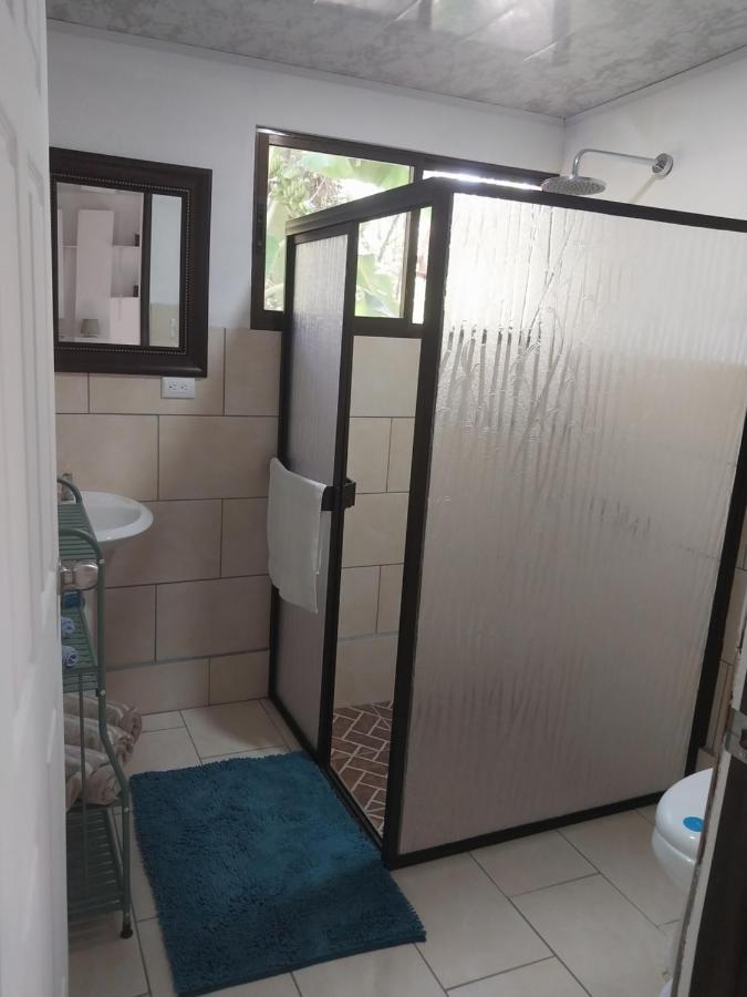 ホテル Casa Taupe カリージョ エクステリア 写真