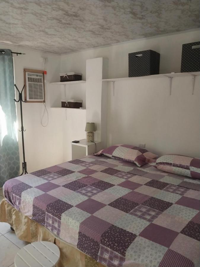 ホテル Casa Taupe カリージョ エクステリア 写真