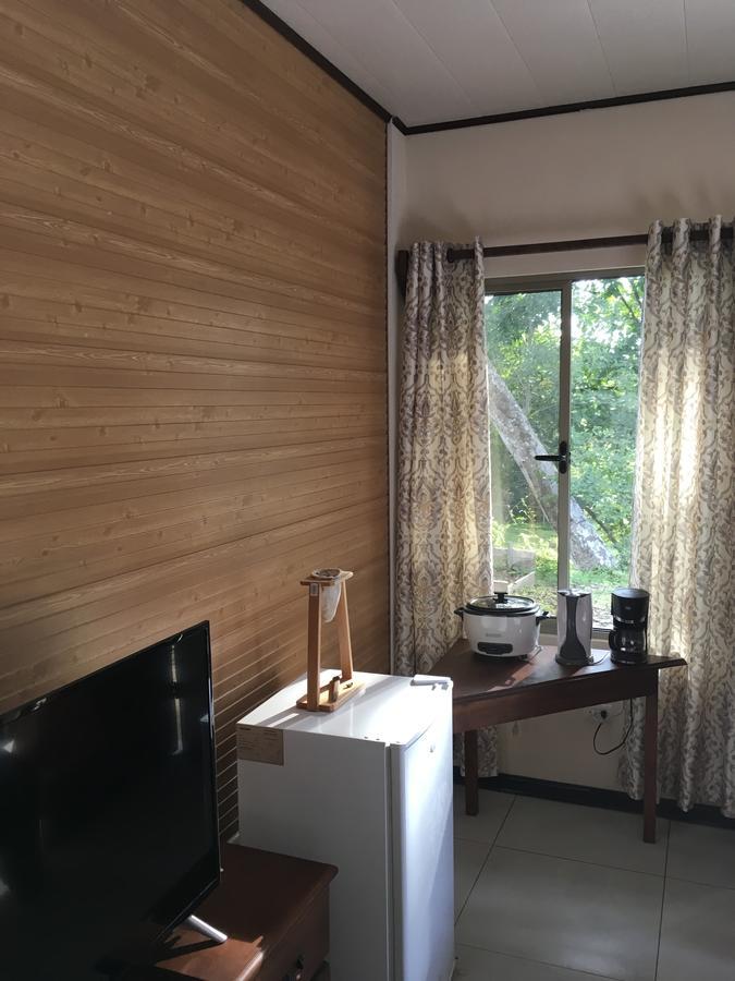 ホテル Casa Taupe カリージョ エクステリア 写真