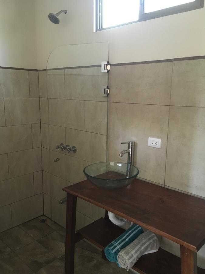 ホテル Casa Taupe カリージョ エクステリア 写真
