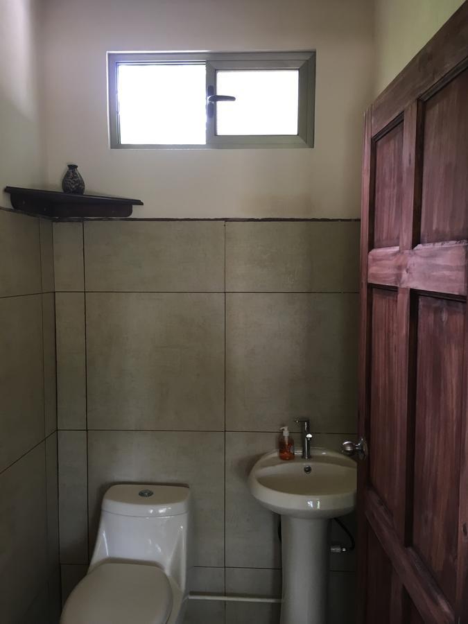 ホテル Casa Taupe カリージョ エクステリア 写真