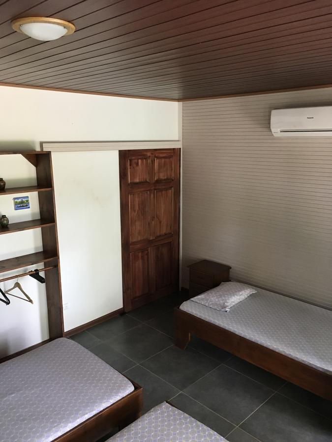 ホテル Casa Taupe カリージョ エクステリア 写真